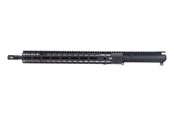 Aero Precision M4E1-E Enhanced Barreled Upper Receiver with 18" .223 Wylde stainless QPQ'd barrel